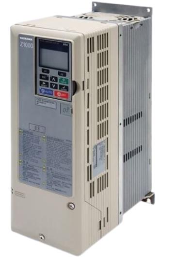 YASKAWA ELECTRIC CIMR-ZU4A0096FAA