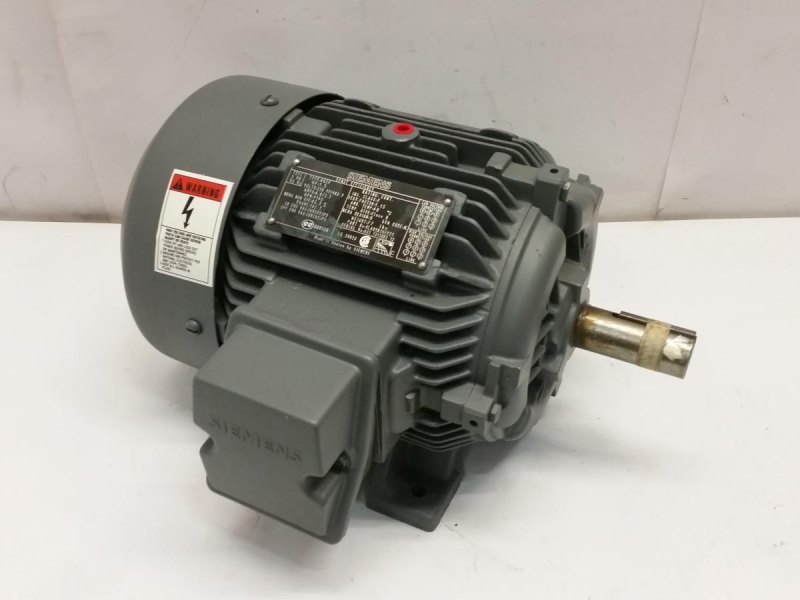 SIEMENS 1LA01826FP21