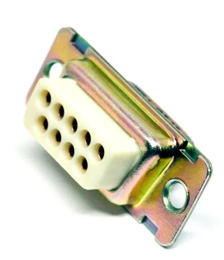 DE9SS by NORTHERN TECHNOLOGIES