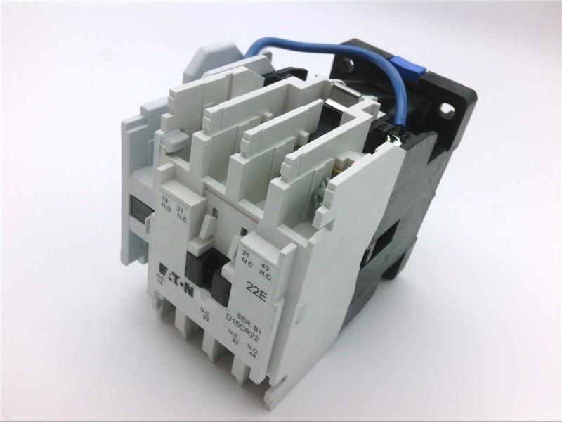 EATON CORPORATION D15CR22T1B
