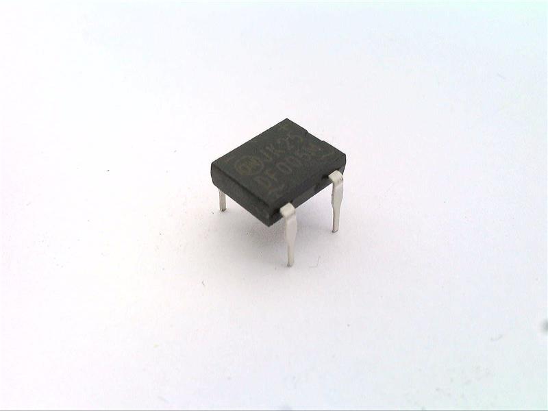 DF005M by ON SEMICONDUCTOR