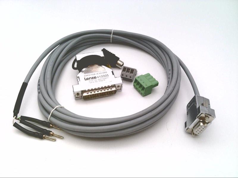 LENZE EMF2173IB-V003