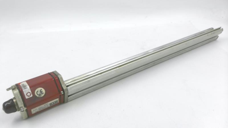 MTS SYSTEMS CO GPV0120UD60CA3C2