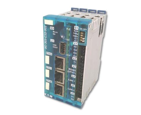 EATON CORPORATION XC-303-C32-002