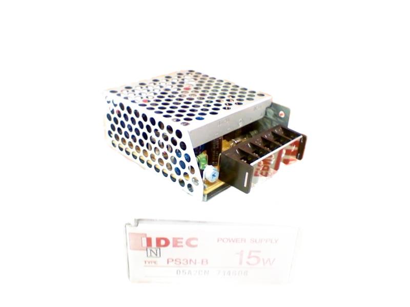 IDEC PS3N-B05A2CN