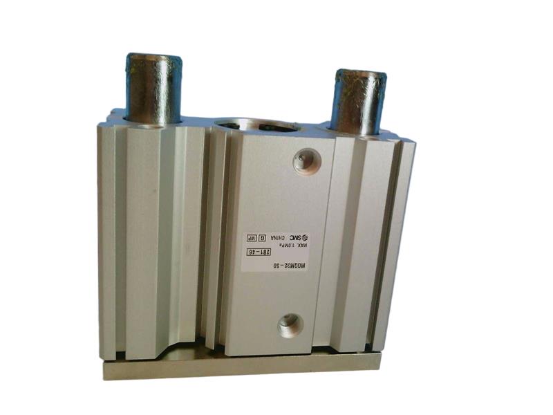 SMC MGQM32-50