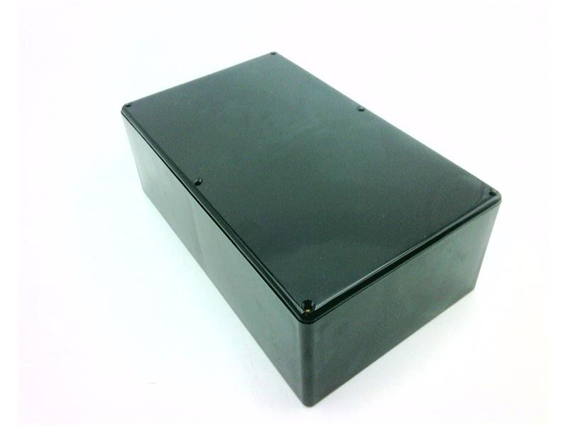 BUD INDUSTRIES CU-284