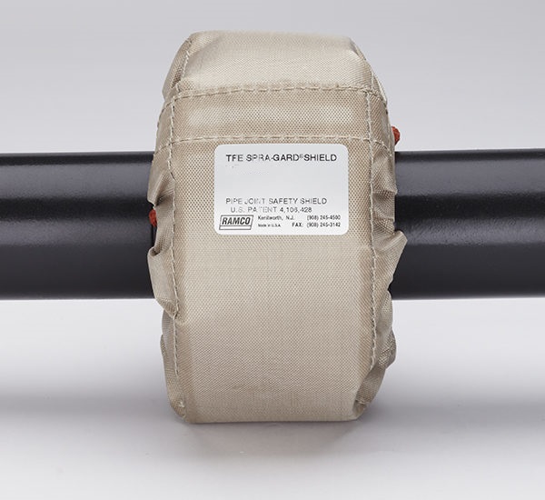 TFE-150-1/2 by RAMCO