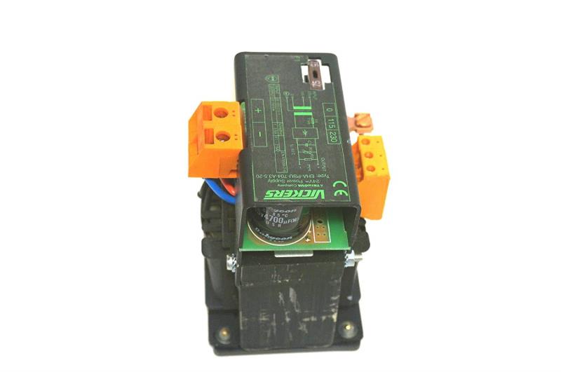 EHA-PSU-704-A3.5-20 by EATON CORPORATION