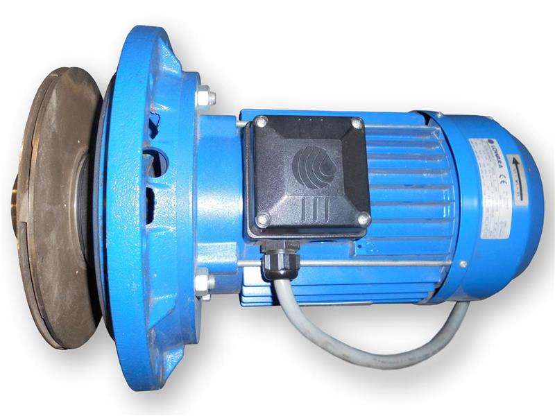 LOWARA LM4100B5S3/322