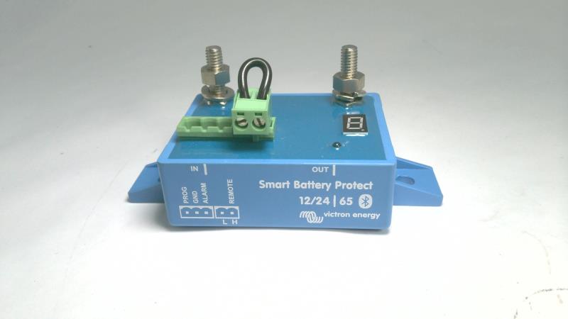 VICTRON ENERGY BPR065022000