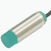 PEPPERL & FUCHS NBN12-18GM50-E0