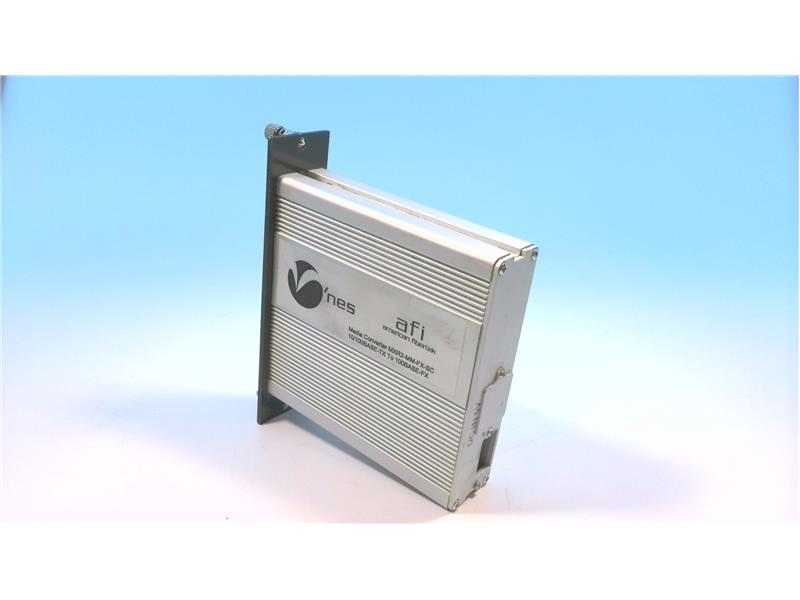 AMERICAN FIBERTEK MXR2-MM-FX-SC