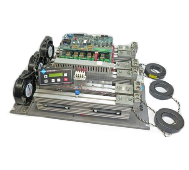 BENSHAW RSM6-500-6-C