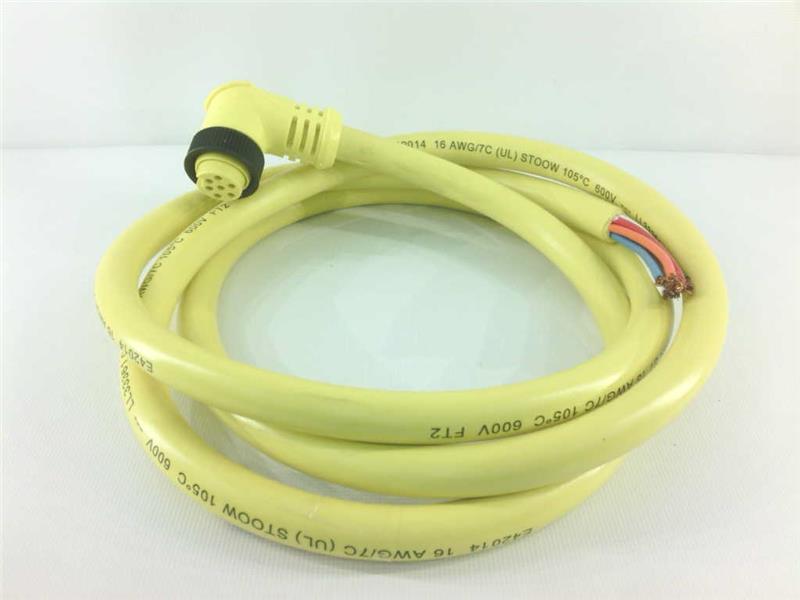 MOLEX 207001A01F060