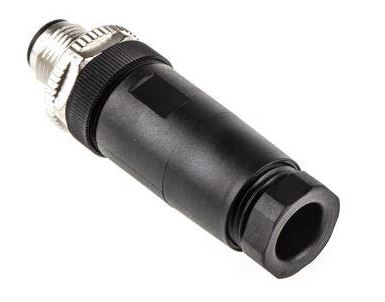 BINDER 99-0487-12-08