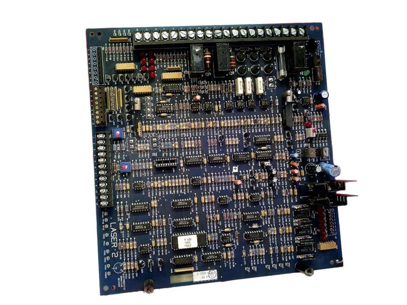 NIDEC CORP 2950-4210