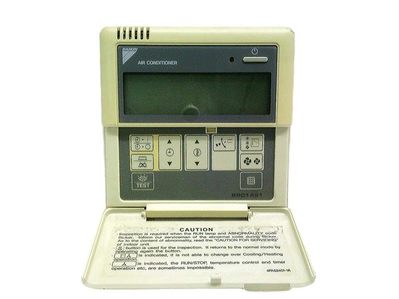 DAIKIN INDUSTRIES BRC1A51