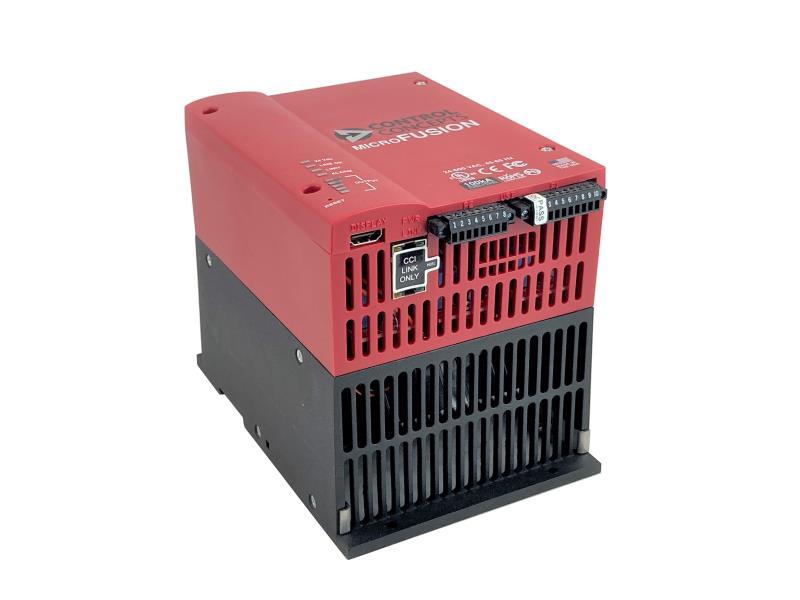 CONTROL COMPONENTS UF3HX6DYB0-80-L1000-SP100