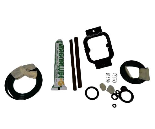 TOL O MATIC TM090121