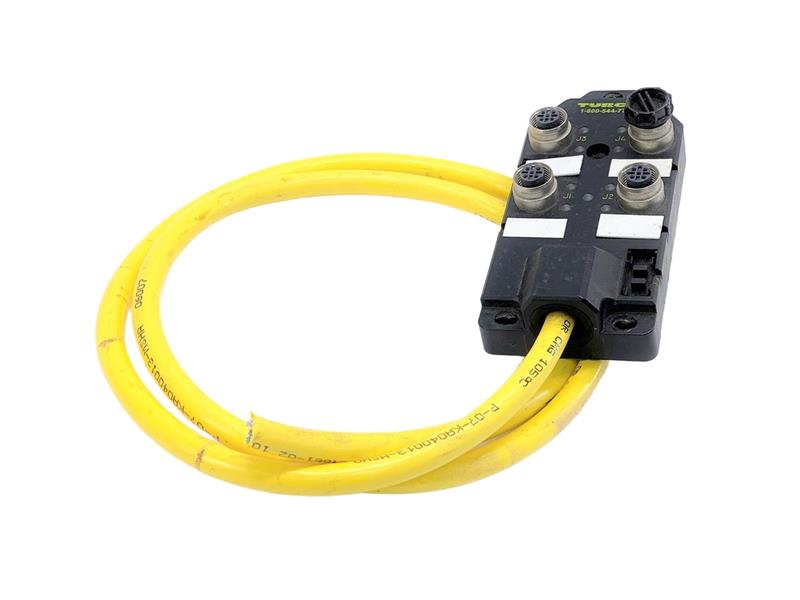 4MB12Z-5-1 by TURCK