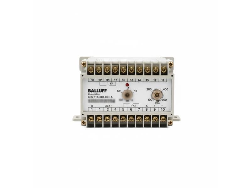 BALLUFF BES 516-604-DO-A