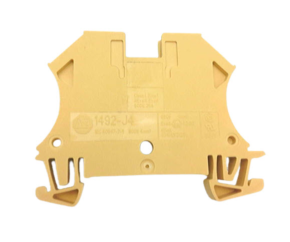 ALLEN BRADLEY 1492-J4-Y