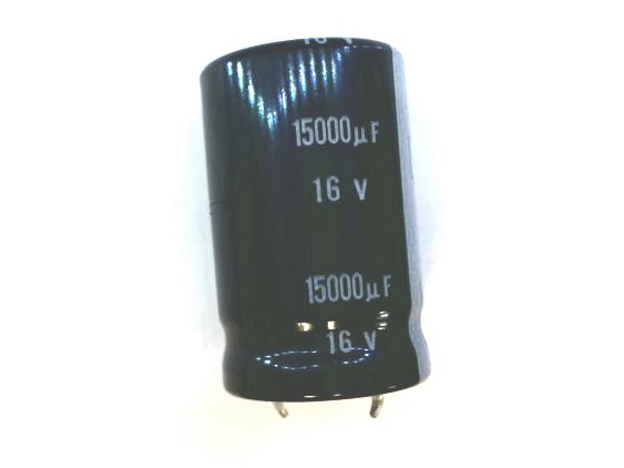 NICHICON LLS1C153MELZ