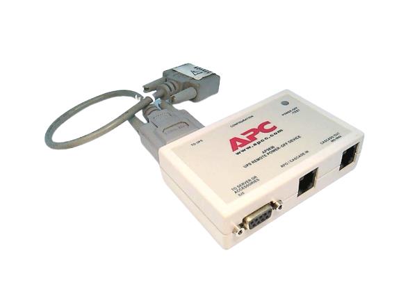 SCHNEIDER ELECTRIC AP9830