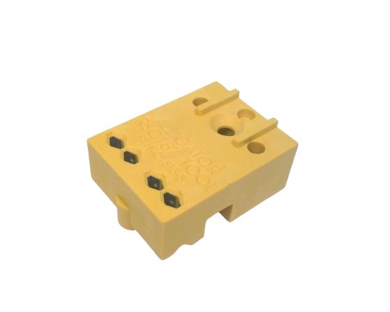 ST5-5 Connector/Terminal/Pin by ALLIGATOR