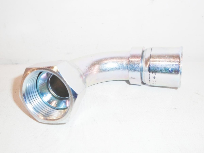 13991N-16-16 by PARKER