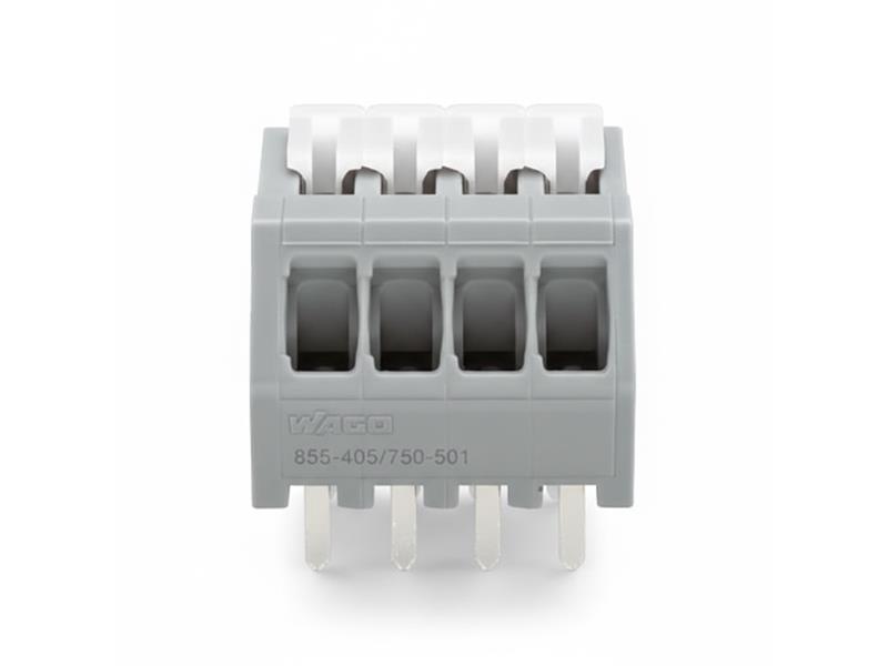 WAGO 855-405/750-501