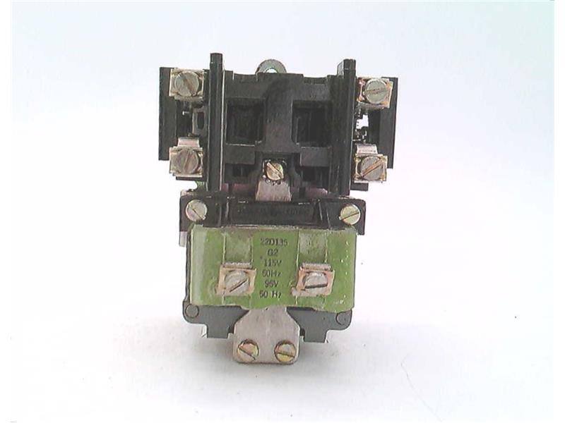 GENERAL ELECTRIC CR2810A14AH