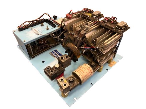 PA1-48500ADES by ROBICON