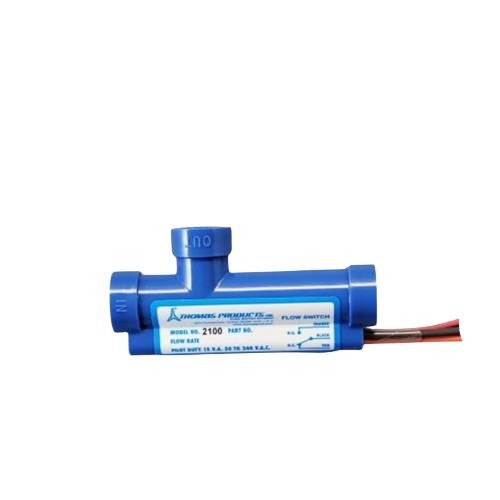 THOMAS PRODUCTS LTD 12705