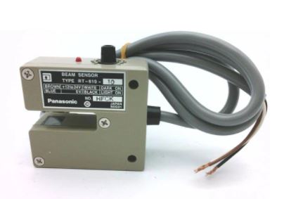 MATSUSHITA ELECTRIC RT-610-10-S1