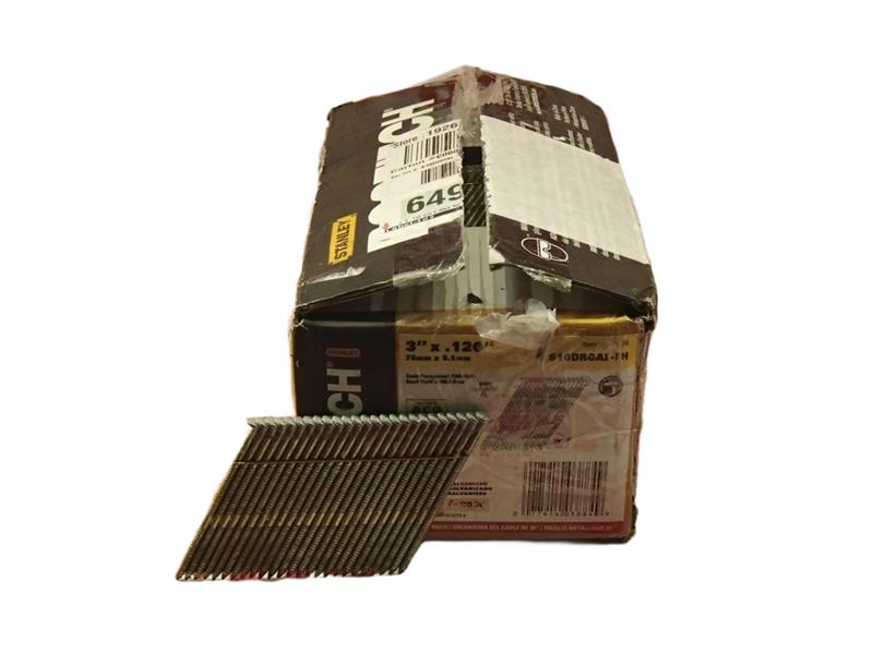 S10DRGAL-FH by STANLEY BLACK & DECKER