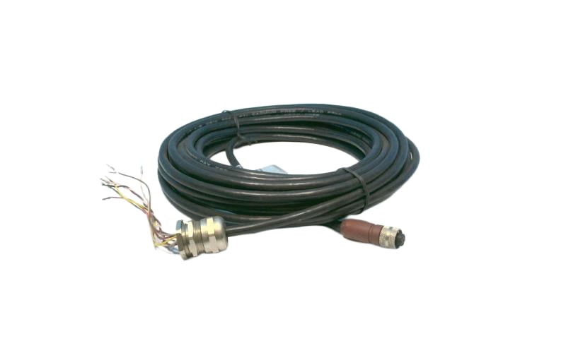 OMRON 60630-1100