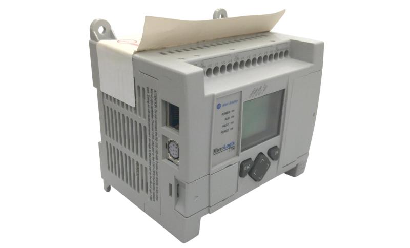 ALLEN BRADLEY 1763-L16AWA