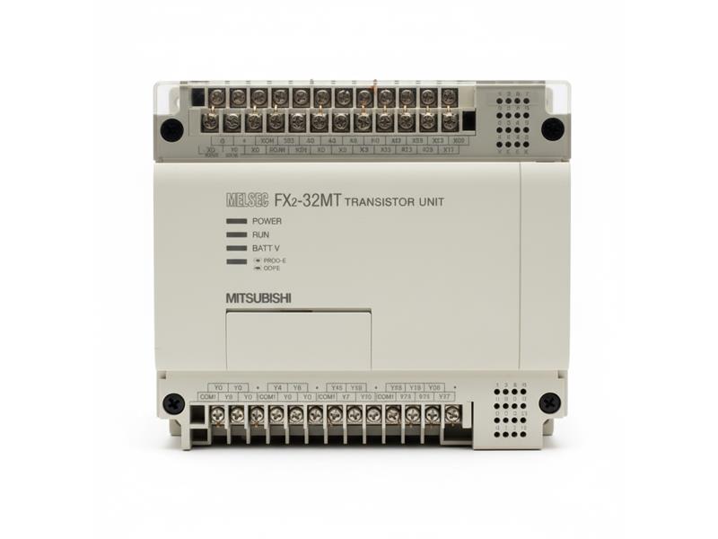 MITSUBISHI FX2-32MT