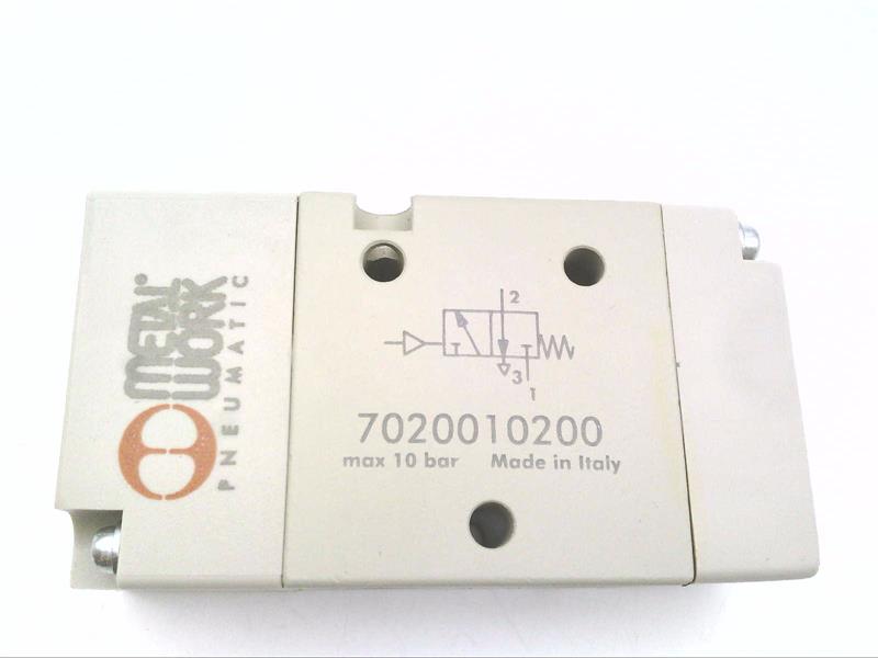 METAL WORK PNEUMATIC 7020010200