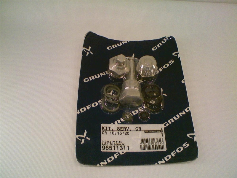 GRUNDFOS 96511311