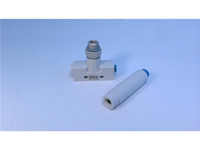 FESTO VN-14-H-T4-PQ2-VA5-RO2