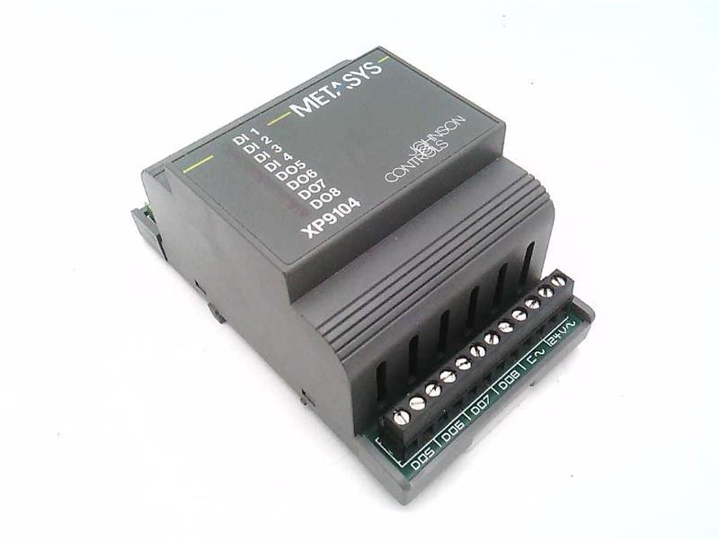 JOHNSON CONTROLS XP-9104-8004