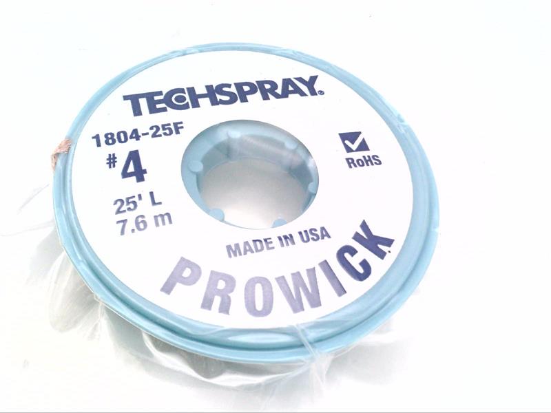 TECHSPRAY 1804-25F