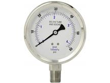 PIC GAUGES 301L-402D