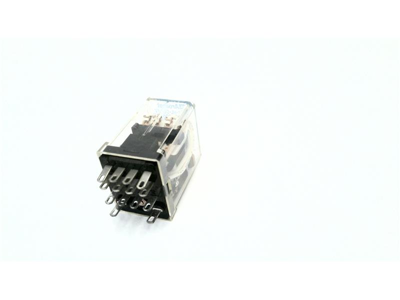 MATSUSHITA ELECTRIC HC4-HL-DC24V