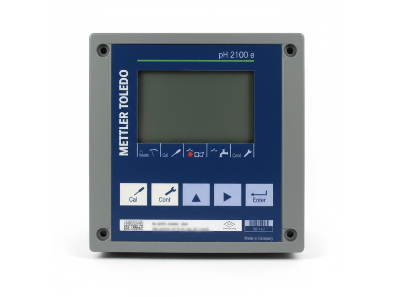 METTLER TOLEDO 52-12-1406