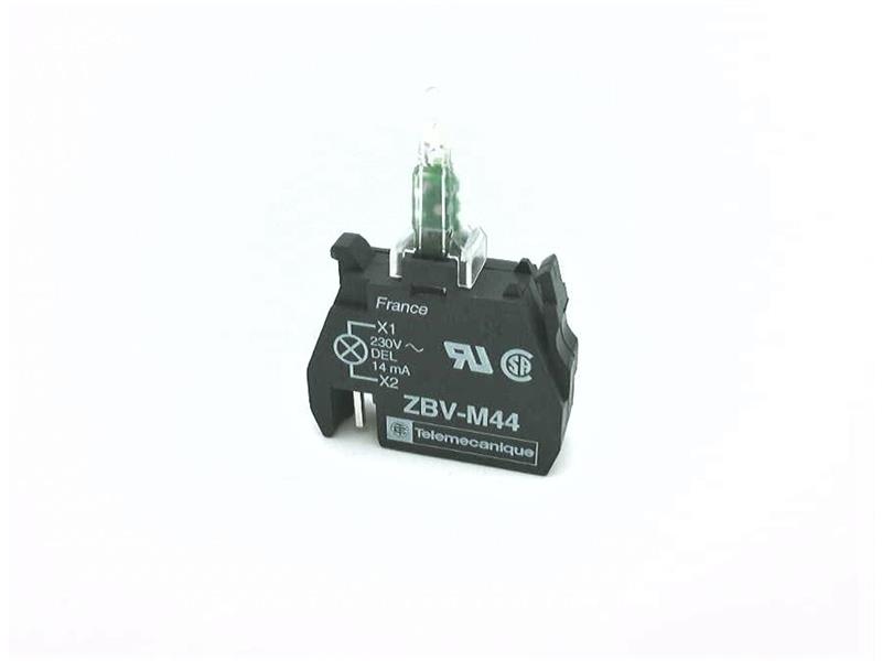 ZBVM44 by SCHNEIDER ELECTRIC