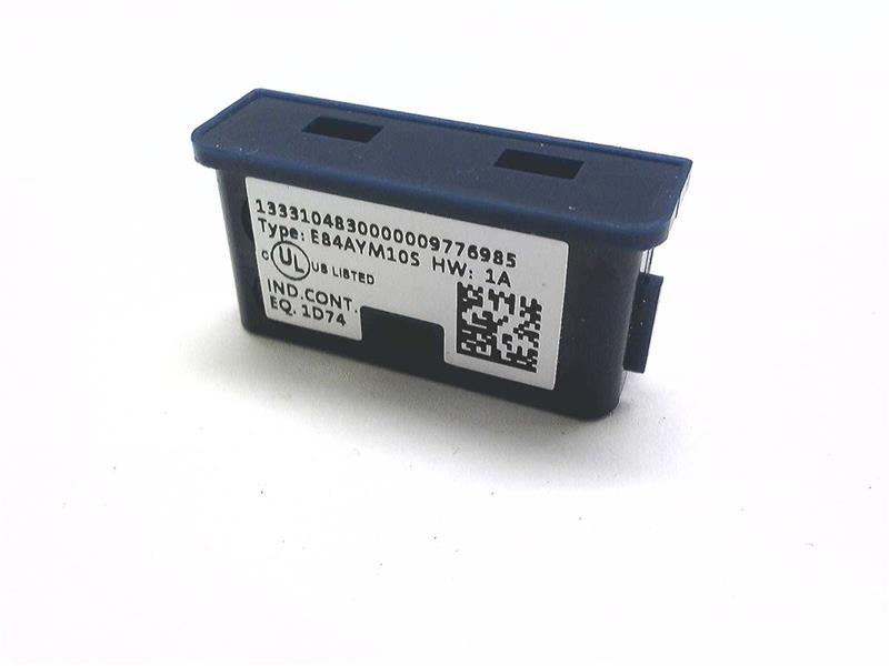 LENZE E84AYM10S